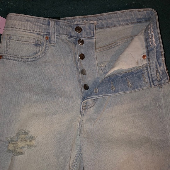 Wild Fable Straight Jeans - Picture 2 of 7